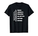 Funny Japanese Lettering Reading Gags Womens Day