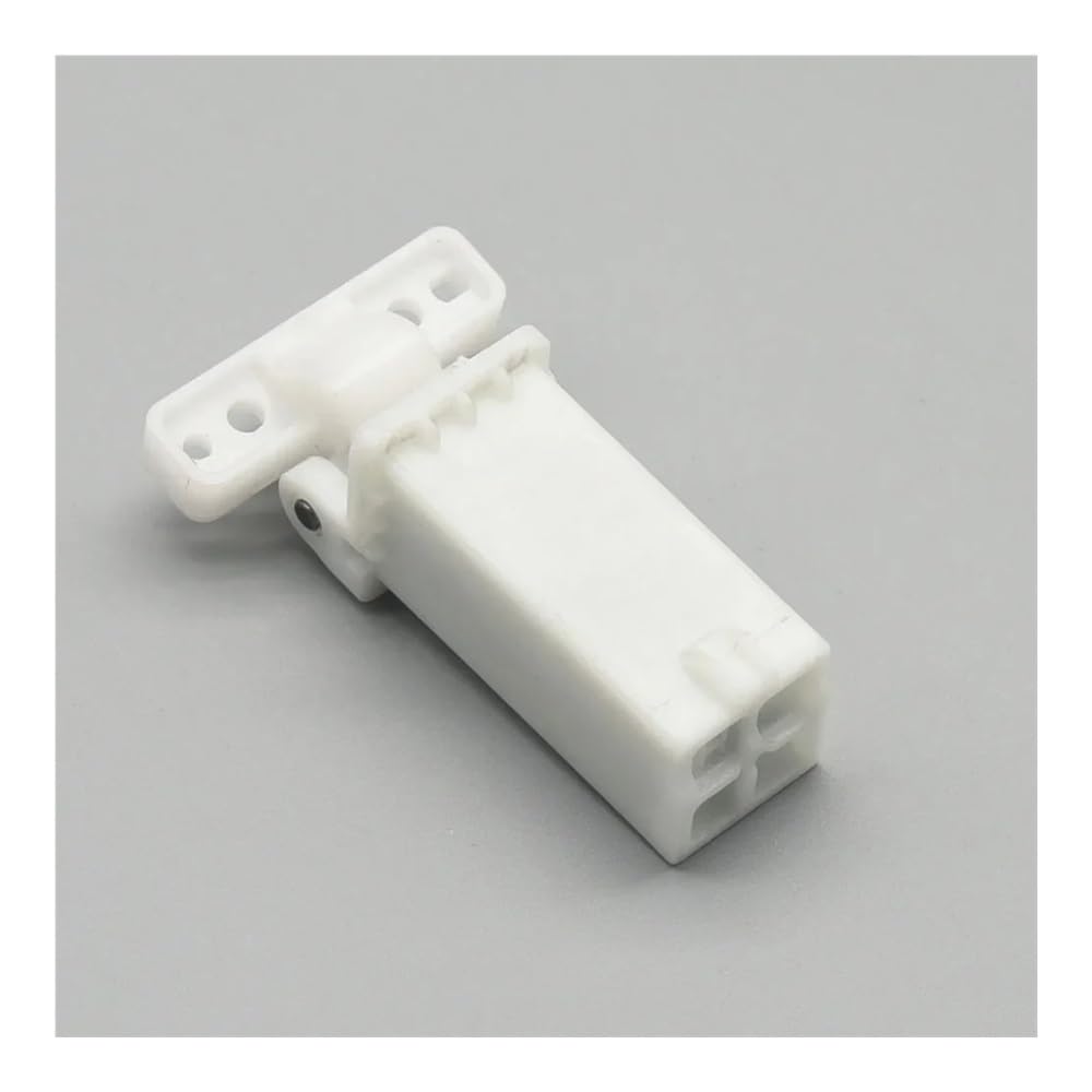 Bisagra de cubierta de escáner Pantum M6500 M6552, soluciona caída de tapa de impresora 6
