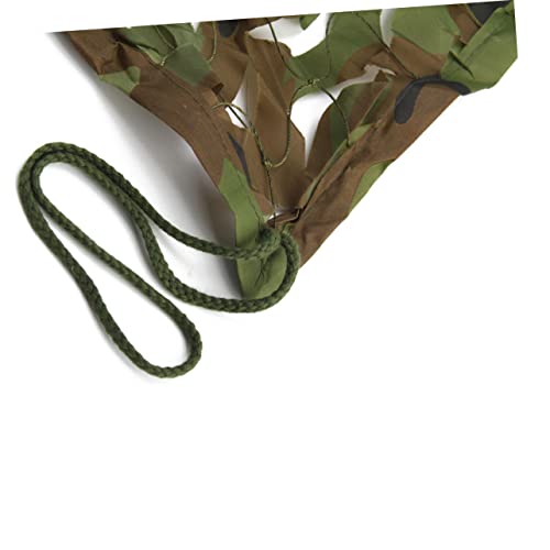 BESPORTBLE Rede De Camuflagem Blindagem De Sombra Rede De Camuflagem Rede De Camuflagem Rede De Camu