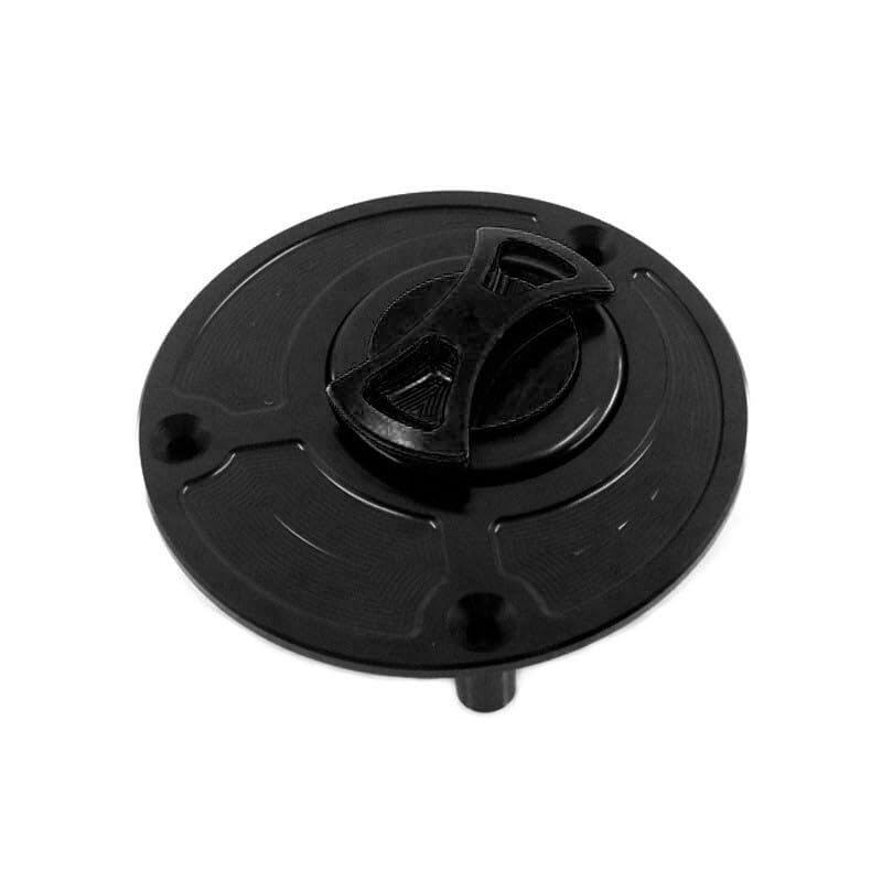 Bouchon de réservoir moto CNC anti-fuite pour Yamaha FJR1300 TT600E FZ1000