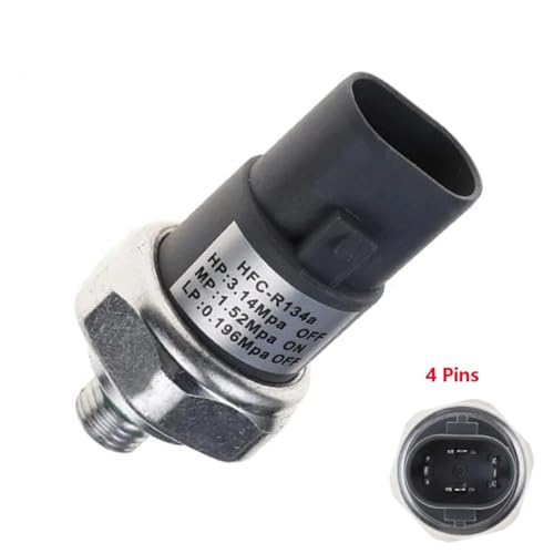 Capteur de pression d'air climatisation Toyota Celica Corolla B01A-61-503 - 2