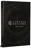 Candela Obscura Core Rulebook