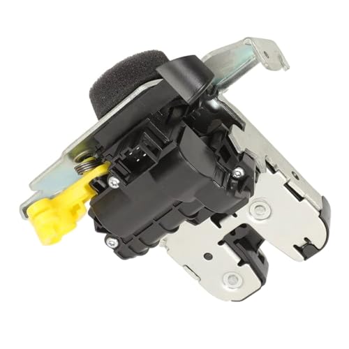 Composants automobiles loquet de verrouillage coffre Seat Tarraco 5NA827506
