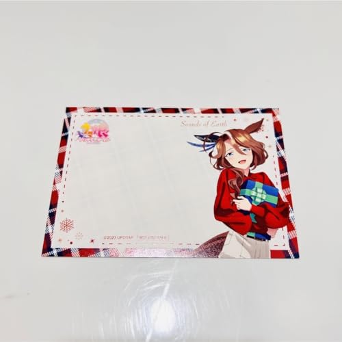 ??????? Sounds of Earth Message Card, b0838bd9ca3b12855f5efed13064639e