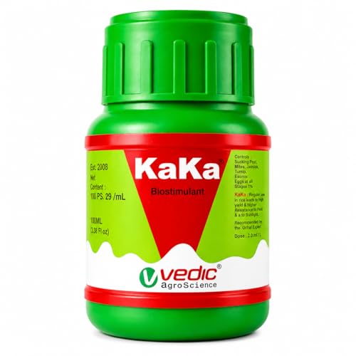 Image of Kaka Bio Crop Protection 100ml