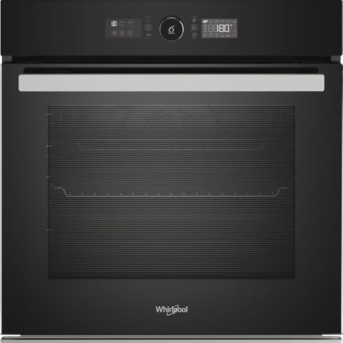 Whirlpool - Horno multifunción pirolítico, AKZ9 6290 NB