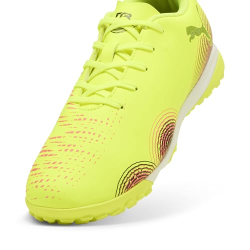 Chaussures de football mi hautes FUTURE 8 PLAY TT Enfant et Adolescent - vue 7