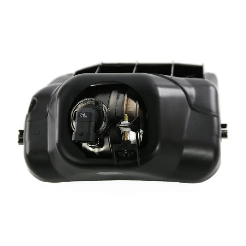 Phares antibrouillard gauche droit pour pick-up Chevy Silverado 2003-2006