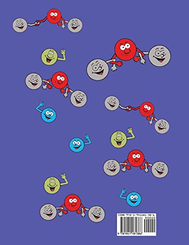 Focus On Elementary Chemistry Teacher's Manual 3rd Edition - Image 2