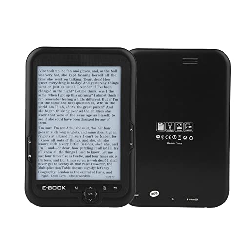 Amazon.co.jp: 電子書籍リーダー | 6 インチ E-Ink インク スクリーン