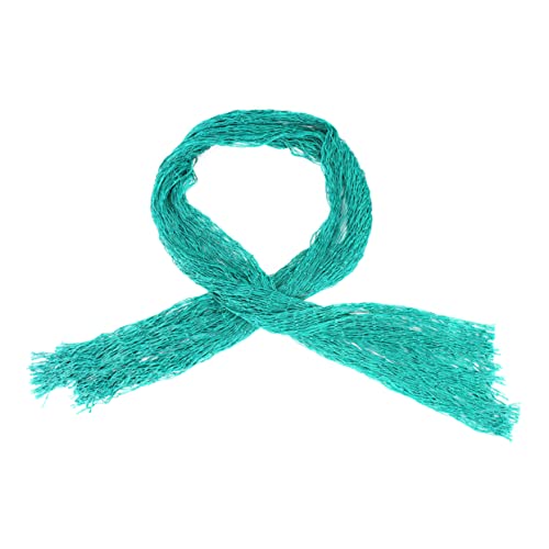 Abaodam Golf Netting for Backyard Course Netting Banister Guard Safety Stairs Rail Net Protecting Mesh for Children Golfers and Pets