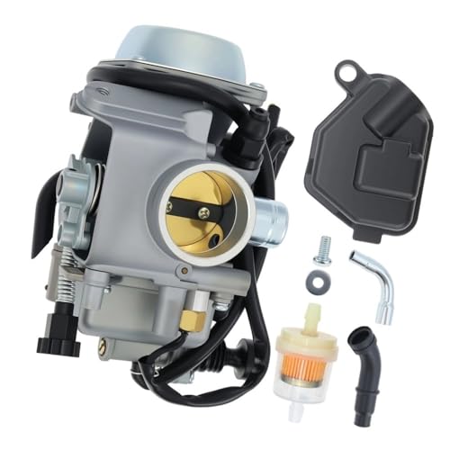 Carburateur TRX450ES TRX450S TRX450FE TRX450FM 4x4 1998-2004
