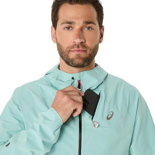 Image of ASICS Mens Jacket