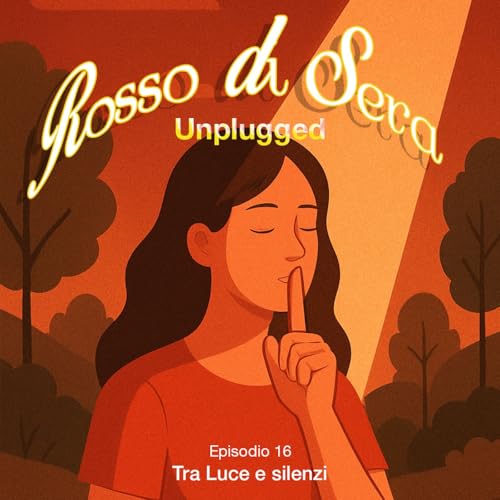 Tra Luce e Silenzi