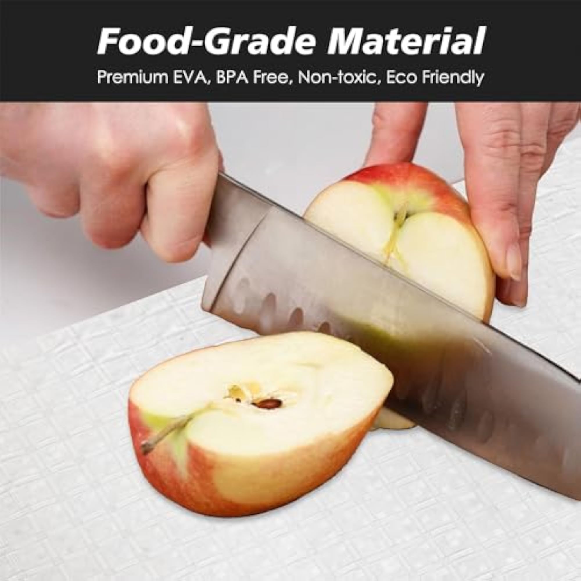 Shelf Liner | Kitchen Cabinet Shelf Protector