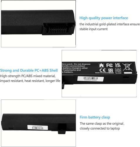 Batterie Asus X551M en panne ? Solution A31N1319 pour Asus X551MA F551C - 5