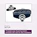 AlveyTech 53 mm Cantilever & U-Brake Pads