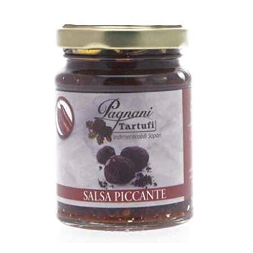 PAGNANI SALSA PICCANTE TARTUFO GR.90