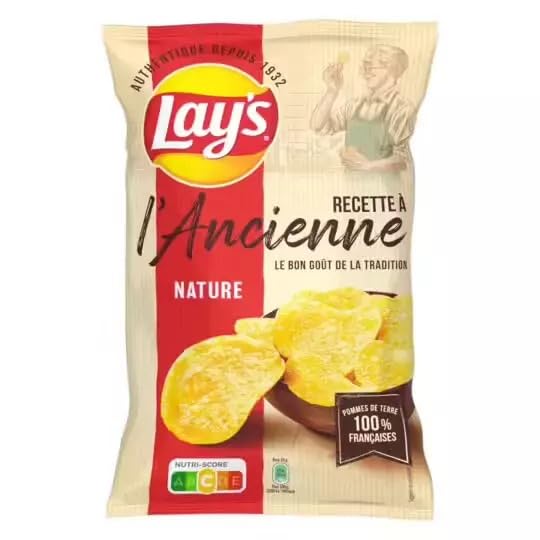 Lay's Chips, 150 g
