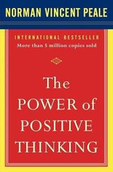 Paperback Norman Vincent Peale: The Power of Positive Thinking : 10 Traits for Maximum Results (Paperback); 2003 Edition Book