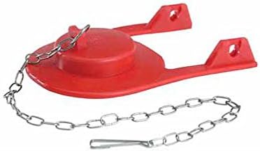 Korky 2010BP Rialto Float Flapper For Kohler Toilet Repairs