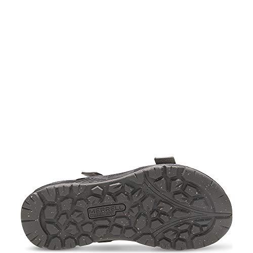 Merrell Unisex-Child Hydro Drift Sandal3