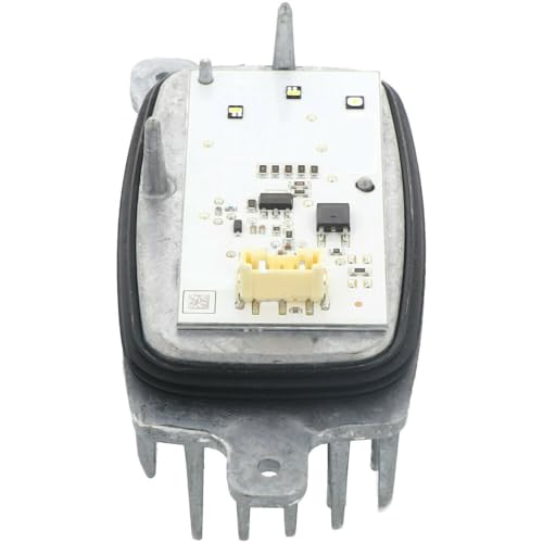 Partsline Module LED feu de jour avant gauche compatible avec Mégane IV (2015-) équivalent à 285759447R, 28 57 594 47R