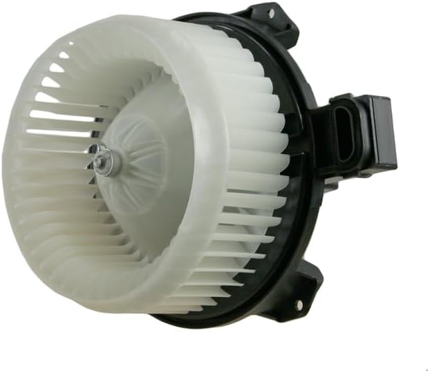 Front Heater Blower Motor w/Fan Cage for Toyota 4Runner 4 Runner GX470