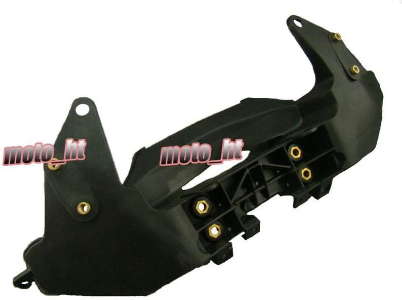 Cnkaka036 Motorcycle Upper Stay Fairing Headlight Head Light Bracket Support Front Fairing Bracket for HONDA CBR600RR 2007-2023