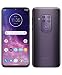 Produktbild Motorola One Zoom - Smartphone 128GB, 4GB RAM, Dual Sim, Cosmic Purple
