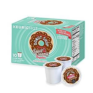 Buy The Original Donut Shop Coffee 