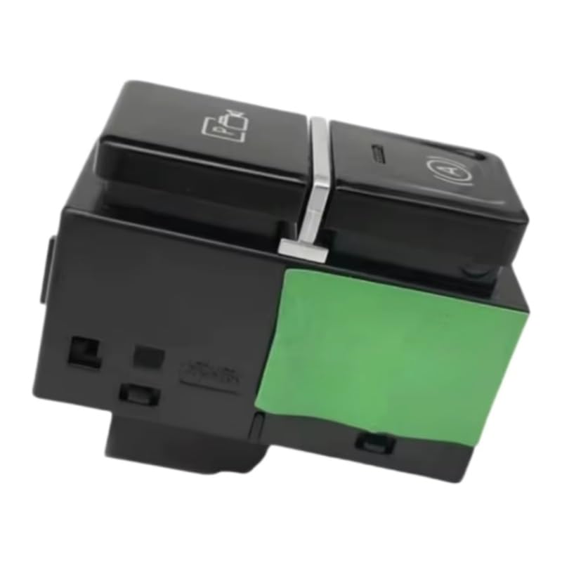 Módulo de freno de estacionamiento F08-3720050Fa y mano eléctrico 360
