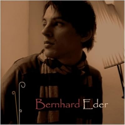 Pop CD, Bernhard Eder - Best