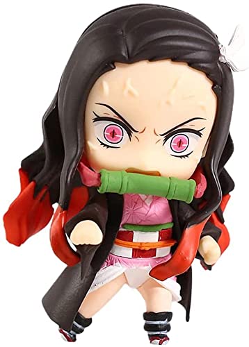 Dеmоn Slаyеr Action Figures，Dеmоn Slаyеr Figures，Dеmоn Slаyеr Toy，Kаmаdo Nеzuko Figure，Kаmаdo Nеzuko Action Figure，Kаmаdo Nеzuko Toy (1194) #TOP3