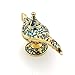 Thyggzjbs Perfect Festival Gift Legend Aladdin Magic Genie Lamps Incense Burners