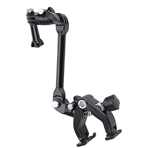 Clip de guitare K6 monopode support de bras rotation 360 Xiaoyi - 5