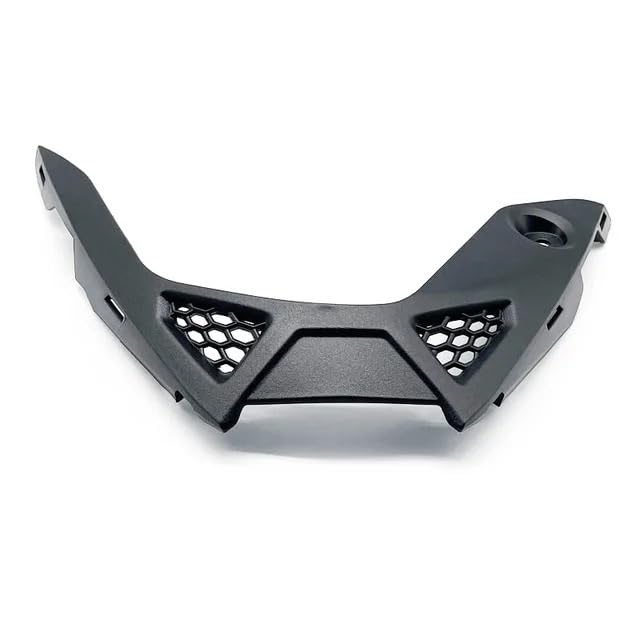 Accessoires moto GSX-S750 2017-2020 carénage côté gauche droite inférieur