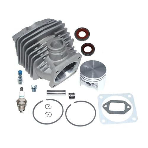 Kit cylindre-piston pour tronçonneuse MS360 MS360W 036 et 036PRO