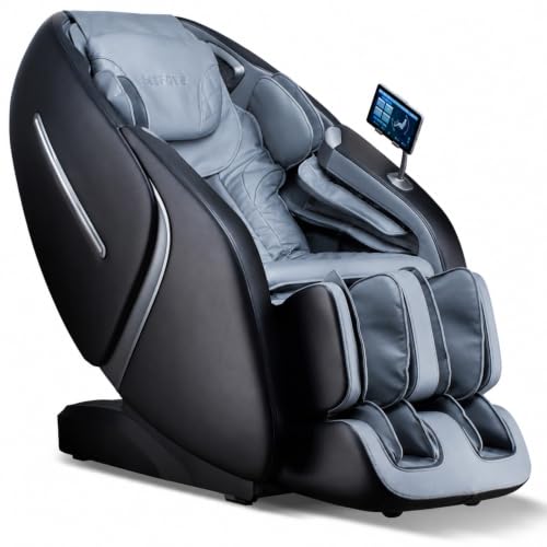 BOSSCARE 4D Massage Chair 57" SL-Track