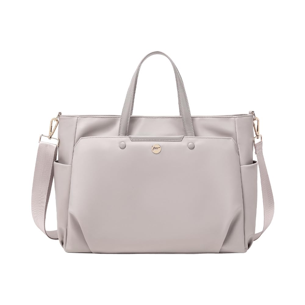 Amazon | CC-MAX トートバッグ ナイロン 2WAY ショルダーバッグ 14