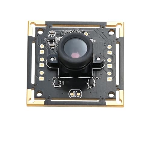 1MP 720P USB�J�������W���[���A30fps 1280x720�A�t�H�[�J�X�E�F�u�J�����h���C�o�[�ARaspberry Pie�AAndroid�ALinux�AWindows�ɑΉ�(4mm No Distortion)