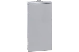 Square D HOM2040M200PRB 200 Amp 20 Circuit Outdoor Load Center