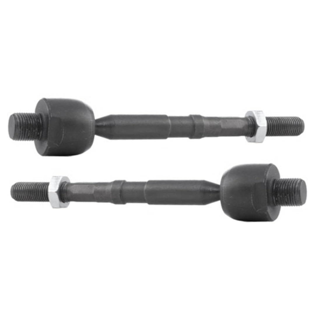 RIDEX 51T0692 Satz Axialgelenk Spurstange Vorne Kompatibel mit SUZUKI SWIFT IV FZ, NZ 4883068L00 für Links-/Rechtslenker