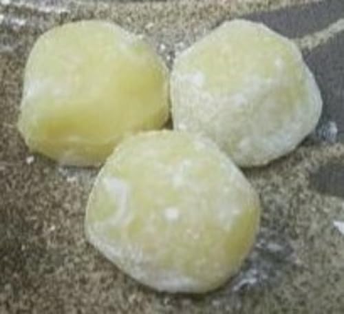 和生菓子 ミニ栗きんとん大福 20個×28P 個約20g 冷凍 業務用