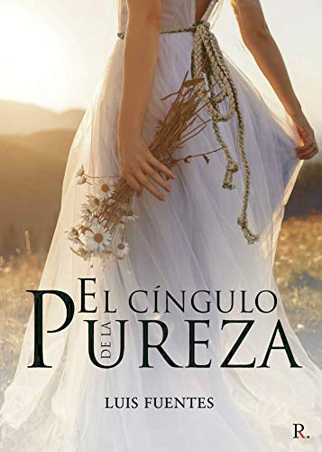 Portada de El cíngulo de la pureza