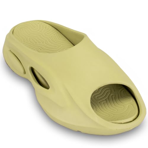 Image of ATOM Spaceman Slip-On Clogs