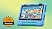 Amazon Fire HD 8 Kids tablet, ages 3-7. Top-selling 8