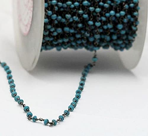 LKBEADS 5-żyłowy naturalny kwarc cytrynowy 2-2,5 mm rondelle fasetowane luźne koraliki 33 cm