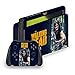 Head Case Designs Licenza Ufficiale AMC The Walking Dead Daryl Nascondersi Daryl Dixon Grafiche Opaca in Vinile Sticker Gaming Pelle Adesivo Compatibile con Nintendo Switch OLED