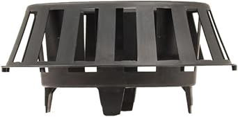 M&F Western Products 01031 Adults Hat Rest Black One Size